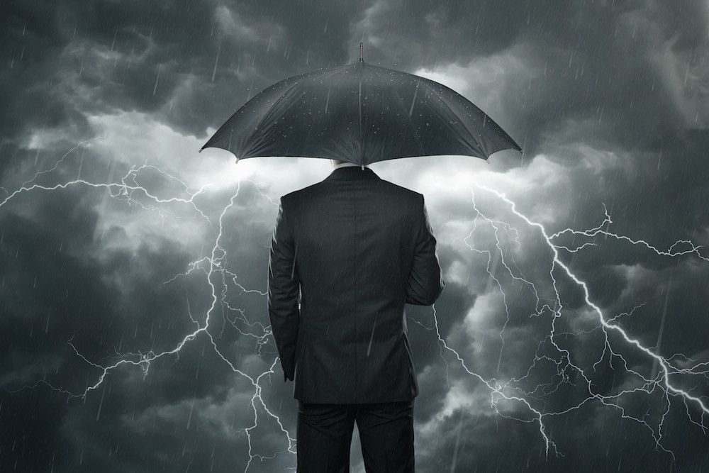 Real Rain Cloud contractor failure risks are realand preventable Real Rain Cloud contractor failure risks are realand preventable