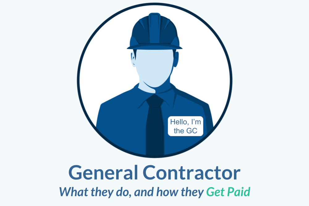 What Is A General Contractor Qualifying Agent